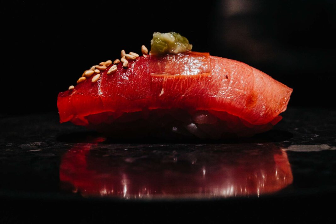 dine-with-master-sushi-chef-kaze-chan:-the-omakase-room-opens-at-sushi-san