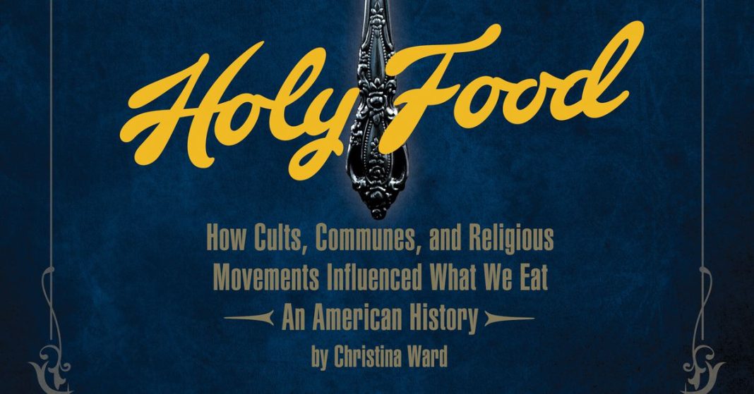 a-new-book-shows-how-chicago’s-food-history-intertwines-with-cults,-communes,-and-religious-movements